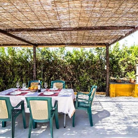 Villa Lucrecia en Lantejuela Campiña de Sevilla La Lantejuela Exterior foto