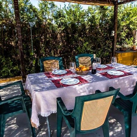Villa Lucrecia en Lantejuela Campiña de Sevilla La Lantejuela Exterior foto