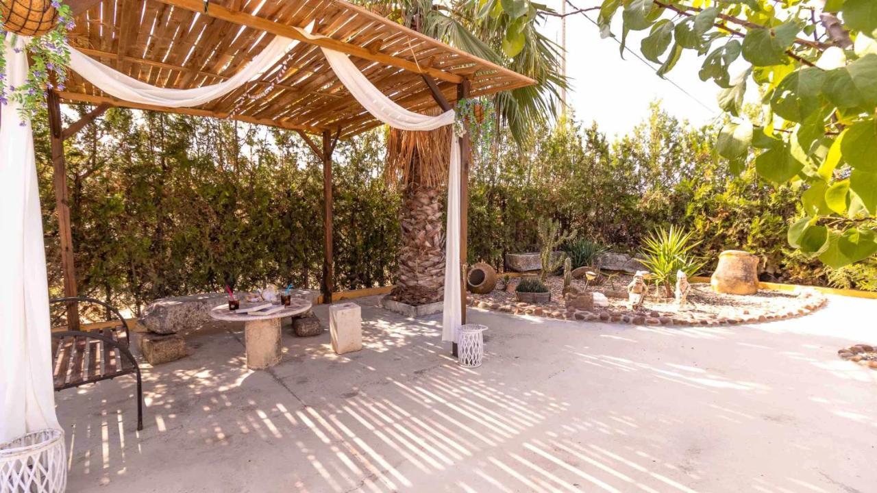 Villa Lucrecia en Lantejuela Campiña de Sevilla La Lantejuela Exterior foto