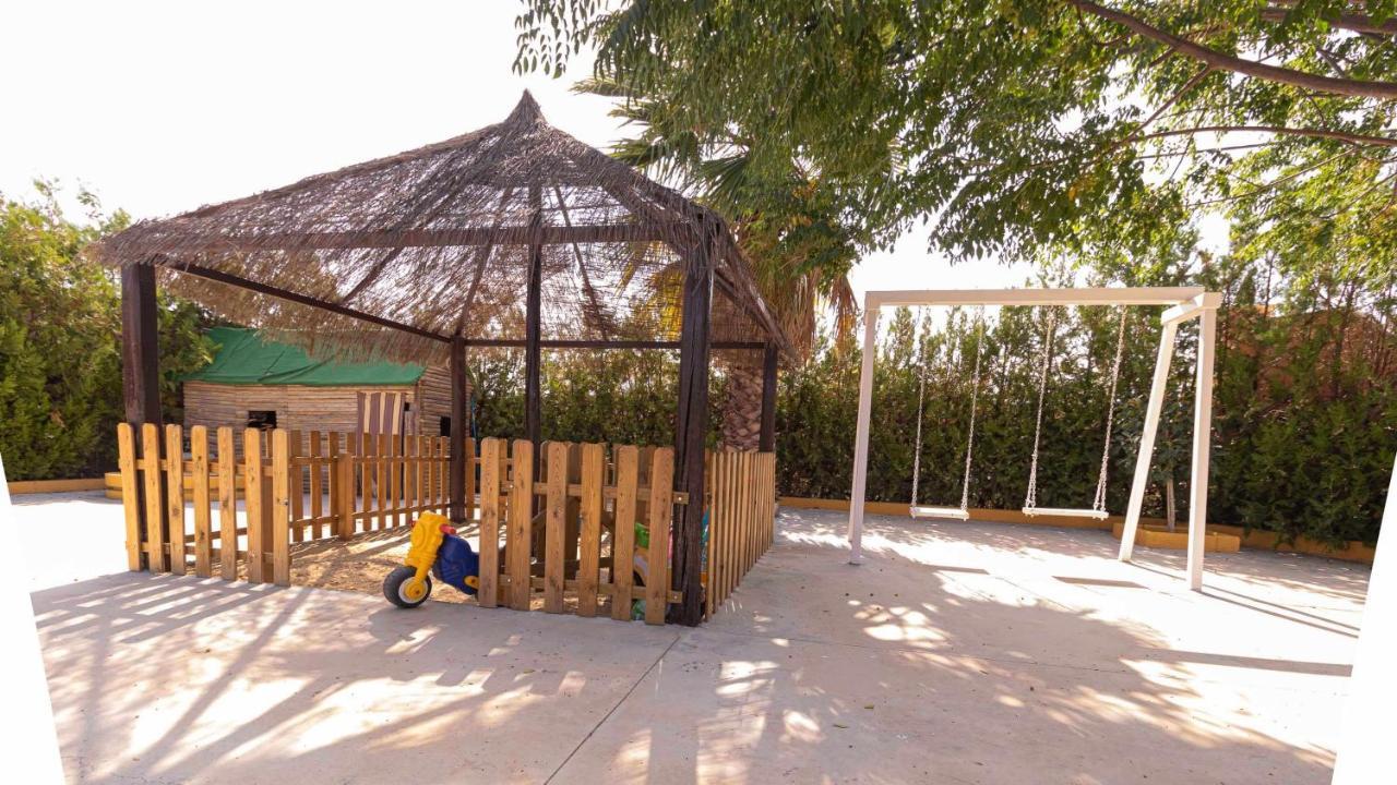 Villa Lucrecia en Lantejuela Campiña de Sevilla La Lantejuela Exterior foto